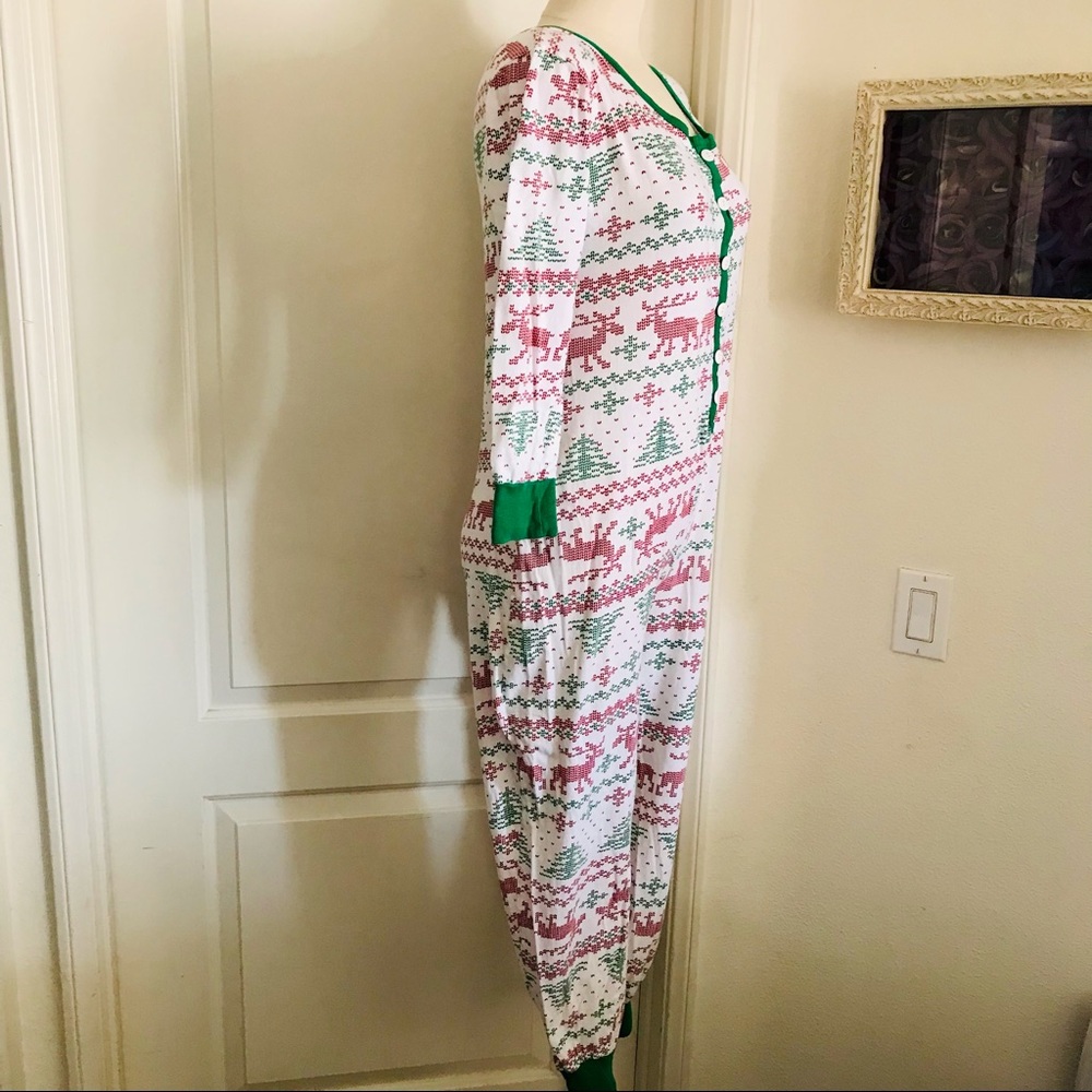 Prestigez Sleepwear / Winter Onesie - Picture 6 of 8